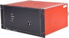 Nt 3500 Leybold Heraeus Refu Turbotronic Industrial Rack Turbo Pump Controller Nt 3500 Leybold Heraeus Refu Turbotronic Industrial Rack Turbo Pump Controller