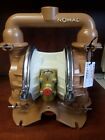 Ntg40-appb-tf-tf-atf Ntg40 Nomad Diaphragm Pump Ptfe Buna Npt