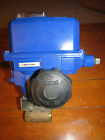 Oa3-5-92012 Bernard Controls Electric Valve Oa3-5-92012 Bernard Controls Electric Valve