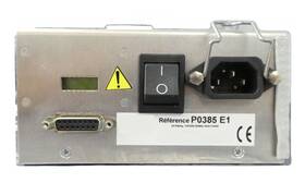 Po385e1 Oem Industry Alcatel Turbomolecular Pump Controller Card Asm 192 T2d Pfeiffer Spare