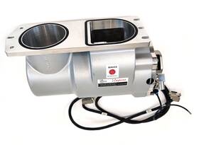 800160v0005 Oerlikon Leybold Tw 220/150 Turbovac Turbo Vacuum Pump 17v Tested