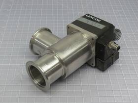 T182874 Oerlikon Leybold Vacuum 215349 Valve T182874 Oerlikon Leybold Vacuum 215349 Valve