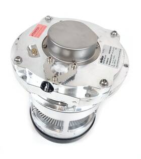 800160v1017v Oerlikon Turbovac Tw400/300/25s-pp Cartridge Vacuum Pump