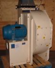 Omf-2419 Osprey Corporation Low Pressure Vacuum Blower Fan Inlet Omf-2419 Osprey Corporation Low Pressure Vacuum Blower Fan Inlet