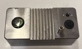 Vmp600 Omni Cubed Vacuum Pump For Seam Setting Vmp600 Omni Cubed Vacuum Pump For Seam Setting