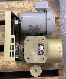 Kh-750a Orion Kh 750a Dry Pump With Sf-jr Mitsubishi Motor 0.75kw
