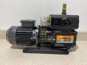 Gr3-al-tf-71b35-4-b-d-.5 Orion Krf15a-v-03 Dry Pump With Techtop Gr3-al-tf-71b35-4-b-d-.5 Orion Krf15a-v-03 Dry Pump With Techtop