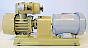 Krx5-ss-7593-g1 Orion Dry Pump Vacuum 220v 3ph Krx 5 Krx5-ss-7593-g1 Orion Dry Pump Vacuum 220v 3ph Krx 5