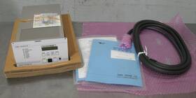 C200997 Osaka Vacuum Ltd. Tc011m Turbo Pump Controller
