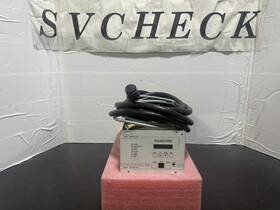 Tg2400m Osaka Vacuum Turbo Pump Controller