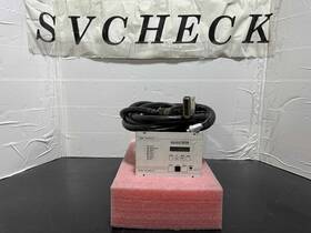 Tg900 Osaka Vacuum Tg900/1300m Turbo Pump Controller