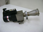 C4140200 P-n Edwards Electromagnetic Vacuum Isolation Valve C4140200 P-n Edwards Electromagnetic Vacuum Isolation Valve