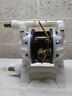 P005p-aks-ktt-b Aro Poly Double Diaphragm Pump Teflon Diaphragms P005p-aks-ktt-b Aro Poly Double Diaphragm Pump Teflon Diaphragms