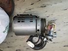 P2-131 Gast Nuarc Vacuum Pump Compressor Hp Laboratory P2-131 Gast Nuarc Vacuum Pump Compressor Hp Laboratory
