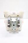 P2-pppp-ne-ne-pbn-400 02-6240 Wilden Diaphragm Pump