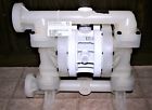 P200-pkppp-tnu-tf-ptv-0502 Wilden Plastic Pump