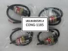 V110u-31w3a-x-6284 P500-51w3a-7883 Wasco Vacuum Pressure Switch Reseller Lot Of
