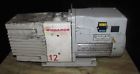 Pa12 Edwards Vacuum Pump Pa12 Edwards Vacuum Pump