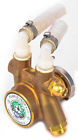 Pa0301tnanm0040 Pa301x Tph Nptf Brass Rotary Vane Pump Pa0301tnanm0040 Pa301x Tph Nptf Brass Rotary Vane Pump