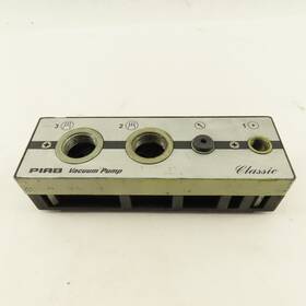 0.4-0.6mp Paib Vacuum Products M25b6adn 50-87psi Pump Generator 0.4-0.6mp Paib Vacuum Products M25b6adn 50-87psi Pump Generator