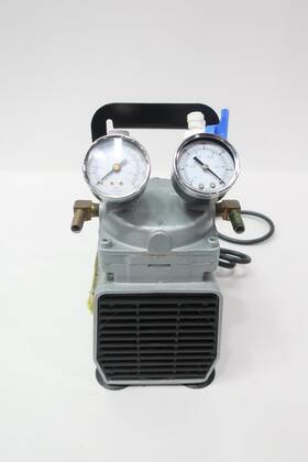 Doa-p712-aa Pall Vacuum Pump 115v-ac