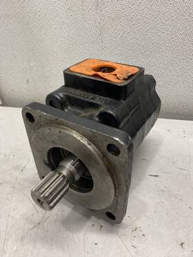 Parker 3139310114 Hydraulic Gear Pump