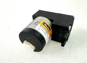 B1c-090f24an-03 Parker Used Btx-connect Diaphragm Pump P/n Free Shipping