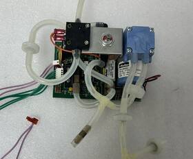 H050d-11 Parker Tp-airpump -parker Pump For Ge Wave Bioreactor 20/50