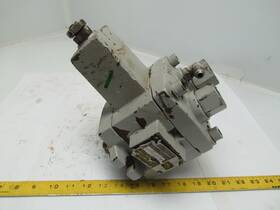 450c20l2a1b1ac Parker Hannifin 72ftlbs22g-f Variable Volume Dual Vane Pump