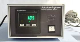 Mpchpp010102500 Parker Autoclave Engineers Programmable Pressure Controller 0-7500 Psi
