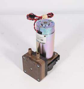 T1-1hd-12-1nea Parker High Flow Diaphragm Pump