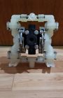 Pb1-4ts3pp Sandpiper Air Operated Diaphragm Pump Inlet Psi