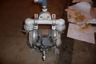 Pb1-a Warren Rupp Sandpiper Pump Pb1-a Warren Rupp Sandpiper Pump