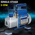 Pbu485505 Rotary Mini Vane Vacuum Pump For Hvac Ac Air Conditioning Pbu485505 Rotary Mini Vane Vacuum Pump For Hvac Ac Air Conditioning