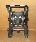 Pd05p-aas-pgg Aro 1-2 Air Diaphragm