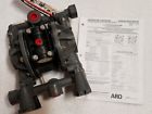 Pd05p-aes-sst-b Aro 1-2 Air Diaphragm