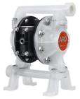 Pd05p-arsptt-bg Aro Diaphragm Pump Asm New Pd05p-arsptt-bg Aro Diaphragm Pump Asm New