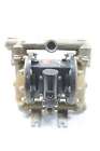 Pd10a-ass-haa Ingersoll Rand Aro 1in