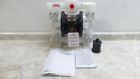 Pd10p-yps-paa Aro Max Gpm Psi Air Operated Double Diaphragm Pump