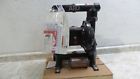 Pd15a-aap-aaa Aro Max Gpm Psi Air Operated Double Diaphragm Pump