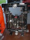 Pd20a-aap-aaa-b Aro 2 Air Double