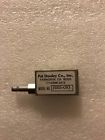 Pdss-093 Pat Dooleyinc Dooley Force Vacuum Model Inc