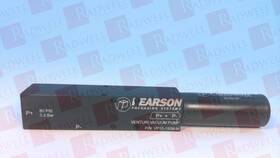 Vp10-150m-m Pearson / Vp10150mm Used