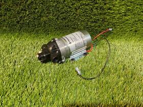 8000-543-236 Pentair I507538 Shurflo Automatic-demand Diaphragm Pump