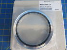 Dn-100 Pf 411 011-t Pfeiffer Site Glass Viewport