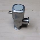 Pfa35003 Pfeiffer Evb Pa Dn Pneumatic Angle Valve