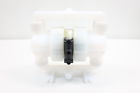 D612454 Pfd2s Asti Teflon Diaphragm Pump Npt