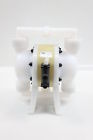 D612461 Pfd3 333si Asti Pure Controlled Flow Diaphragm Pump Npt D612461 Pfd3 333si Asti Pure Controlled Flow Diaphragm Pump Npt