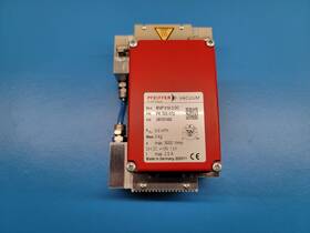 010-3 Pfeiffer Vacuum Pump Mvp Dc 010-3 Pfeiffer Vacuum Pump Mvp Dc