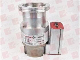 Tpd02103 Pfeiffer 021-0 Tpd 3 / Used